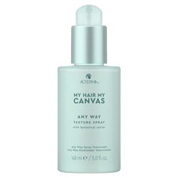 Alterna My Hair My Canvas Any Way Texture Spray 5 oz (2570369 873509029892) photo