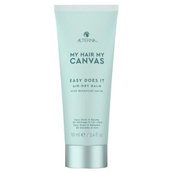 Alterna My Hair My Canvas Easy Does It Air-dry Balm 3.4 oz (2570367 873509029878) photo