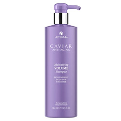 Alterna Caviar Multiplying Volume Shampoo 16.5 oz (2493565 873509029656) photo