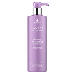 Alterna Caviar Smoothing Anti-Frizz Conditioner 16.5 oz (2493564 873509029649) photo
