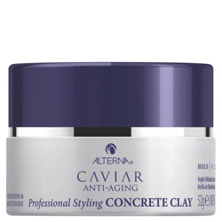 Alterna Caviar Professional Styling Concrete Clay 1.85 oz (2442757 873509028703) photo
