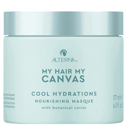 Alterna My Hair My Canvas Cool Hydrations Nourishing Masque