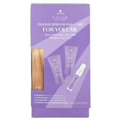 Alterna Caviar Anti-Aging Transformational Care Multiplying Volume Essentials Kit