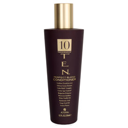 Alterna Ten Perfect Blend Conditioner 8.5 oz (2106363 873509022466) photo