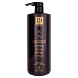 Alterna Ten Perfect Blend Conditioner 31 oz (2390366 873509022480) photo