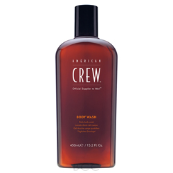 American Crew Body Wash 15.2 oz (PP011206 738678240755) photo