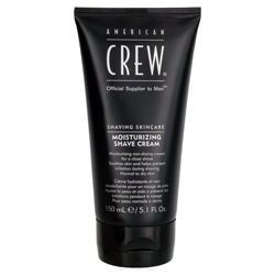 American Crew Moisturizing Shave Cream 5.1 oz (PP063856/025494 669316406106) photo