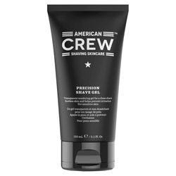American Crew Precision Shave Gel 5.1 oz (PP063855/025492 669316406168) photo