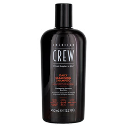 American Crew Daily Shampoo 15.2 oz (PP052789/024877 669316092118) photo