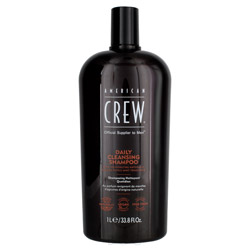 American Crew Daily Shampoo 33.8 oz (PP052432, 024878 669316092101) photo