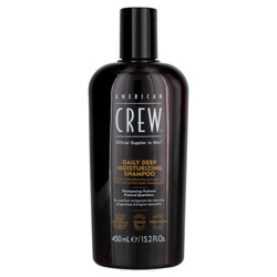 American Crew Daily Moisturizing Shampoo 15.2 oz (PP006675/024774 669316068977) photo
