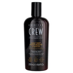 American Crew Daily Moisturizing Shampoo 8.45 oz (PP006674/024773 669316068960) photo