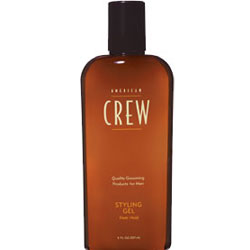 American Crew Firm Hold Styling Gel 13.1 oz (PP007098/024801 669316076026) photo