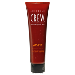 American Crew Firm Hold Styling Gel 8.4 oz (PP007097/024800 669316060506) photo