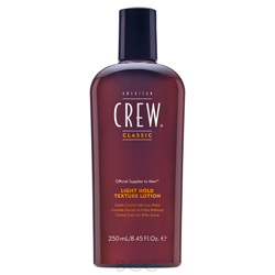 American Crew Light Hold Texture Lotion 8.4 oz (PP011169/023314 738678148907) photo