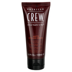 American Crew Matte Styling Cream 3.3 oz (024925/024925 669316044858) photo