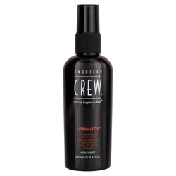 American Crew Alternator Flexible Styling and Finishing Spray 3.3 oz (PP005750/024760 669316068663) photo