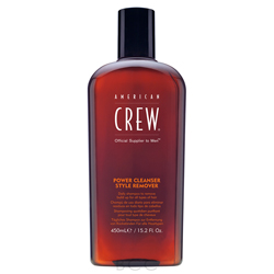 American Crew Power Cleanser Style Remover 15.2 oz (PP06670 669316078914) photo