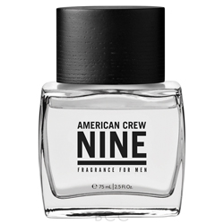 American Crew Nine Fragrance 2.5 oz (PP038753/024783 669316079010) photo