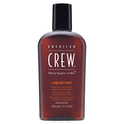 American Crew Liquid Wax 5.1 oz (PP054151/024848 669316093917) photo