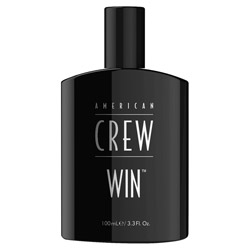 American Crew WIN Fragrance 3.38 oz (PP063853/025554 669316396674) photo