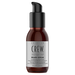 American Crew Beard Serum 1.7 oz (PP063854/025942 669316401699) photo