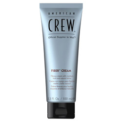 American Crew Fiber Cream 3.3 oz (PP066635 669316408063) photo