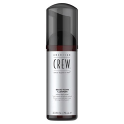 American Crew Beard Foam Cleanser 2.3 oz (PP069058/025646 669316434505) photo