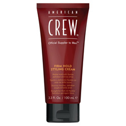 American Crew Firm Hold Styling Cream 3.3 oz (025943 669316418420) photo