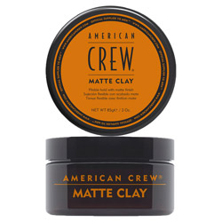 American Crew Matte Clay 3 oz (PP072818/007945 669316457078) photo