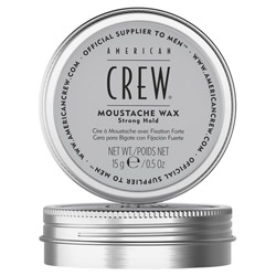 American Crew Moustache Wax  0.5 oz (010372 669316475263) photo