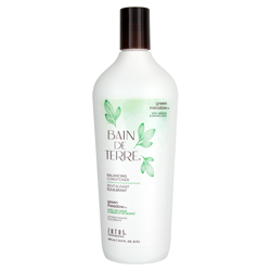 Bain de Terre Green Meadow Balancing Conditioner 13.5 oz (615500 074469483186) photo