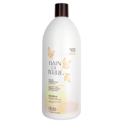 Bain de Terre Passion Flower Color Preserving Shampoo 33.8 oz (615508 074469483117) photo