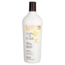 Bain de Terre Passion Flower Color Preserving Conditioner 13.5 oz (615503 074469483247) photo