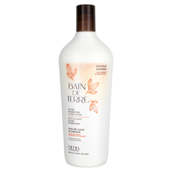 Bain de Terre Coconut Papaya Ultra Hydrating Conditioner 13.5 oz (615520 074469483278) photo