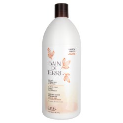 Bain de Terre Coconut Papaya Ultra Hydrating Shampoo 33.8 oz (615522 074469483148) photo