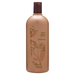 Bain de Terre Argan Oil Sleek & Smooth Shampoo 13.5 oz (615542 074469480512) photo