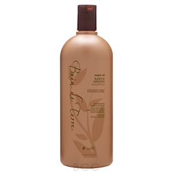 Bain de Terre Argan Oil Sleek & Smooth Shampoo 33 oz (615547 074469480413) photo