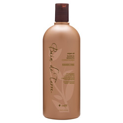 Bain de Terre Argan Oil Sleek & Smooth Conditioner 13.5 oz (615543 074469480499) photo