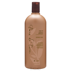 Bain de Terre Argan Oil Sleek & Smooth Conditioner 33.8 oz (615548 074469480420) photo