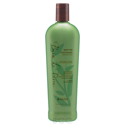 Bain de Terre Green Tea Thickening Shampoo 33.8 oz (614448 074469489775) photo