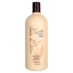 Bain de Terre Sweet Almond Oil Long & Healthy Shampoo 33.8 oz (614441 074469489379) photo