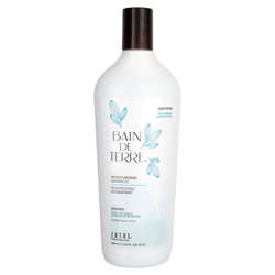 Bain de Terre Jasmine Moisturizing Shampoo 13.5 oz (615538 074469483070) photo