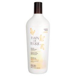 Bain de Terre Passion Flower Color Preserving Shampoo 13.5 oz (615546 074469483100) photo