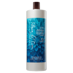 Bain de Terre Honey & Marula Oil Nourishing Conditioner 32 oz (012287 074469514606) photo