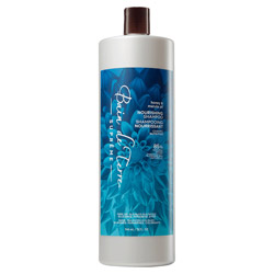 Bain de Terre Honey & Marula Oil Nourishing Shampoo 32 oz (012267 074469514651) photo