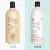 Bain de Terre Sweet Almond Oil Long & Healthy Shampoo 33.8oz
