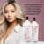 Bain de Terre Keratin Phyto-Protein Liter Shampoo/Conditioner Set