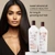 Bain de Terre Sweet Almond Oil Liter Shampoo/Conditioner Set