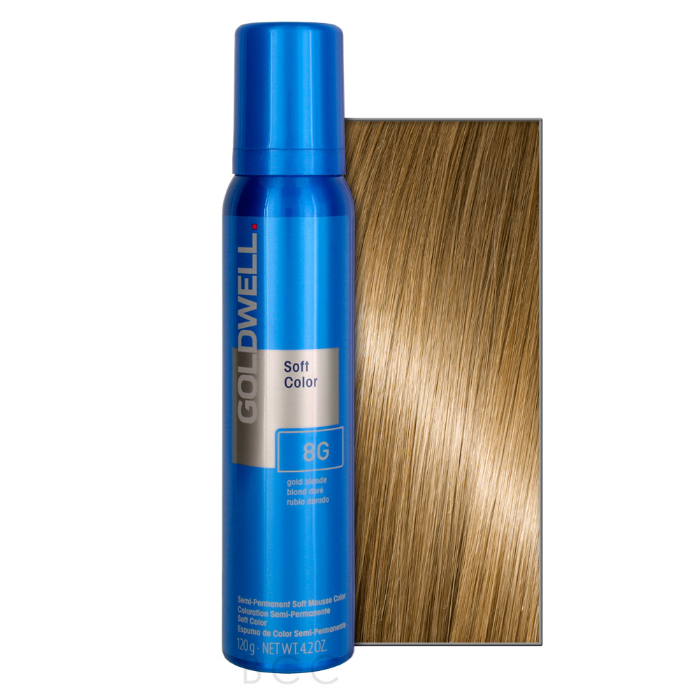 goldwell hair products